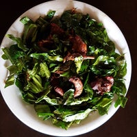 Review Rumah Makan Khas Aceh Rayeuk