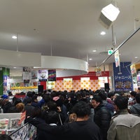 Photo taken at Tower Records by ＼ じゅん ／ on 2/5/2018