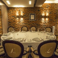 Das Foto wurde bei Le Restaurant von Le Restaurant am 7/1/2014 aufgenommen