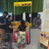 Kampoeng ramadhan jatim expo