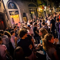7/1/2014にBrewDog FirenzeがBrewDog Firenzeで撮った写真