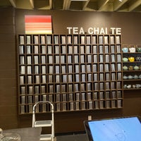 Photo taken at Tea Chai Té by anomalily on 7/30/2021