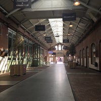 Photo taken at De Hallen by anomalily on 6/20/2017