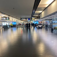 Photo taken at Terminal 3 by anomalily on 3/25/2022