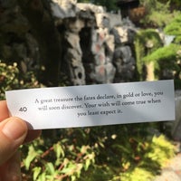 7/8/2017에 anomalily님이 Lan Su Chinese Garden에서 찍은 사진