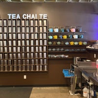 Photo taken at Tea Chai Té by anomalily on 6/27/2021