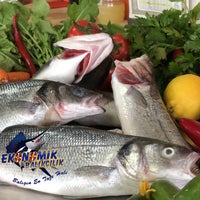 9/3/2020에 Ekonomik Balık Restaurant Avanos님이 Ekonomik Balık Restaurant Avanos에서 찍은 사진