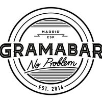 รูปภาพถ่ายที่ GramaBar โดย GramaBar เมื่อ 7/1/2014