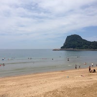 前浜海水浴場 南島原市 Da Tatil Koyu