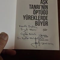 Photo taken at Bahar Cafe Bar by Çağdaş Emlak Y. on 1/28/2024