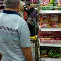 Pasaraya Nirwana Maju Lot 588 Jalan Yusof Abdul Rahman