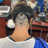 Photo taken at Ace of Cuts Barber Shop by Alex S. on 9/26/2019
