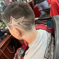 9/26/2019にAlex S.がAce of Cuts Barber Shopで撮った写真