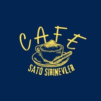 Foto tirada no(a) Şato Cafe por Ahmet A. em 10/1/2021