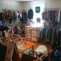 designer baby consignment