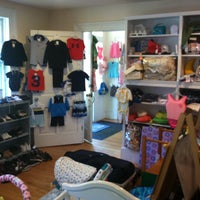 designer baby consignment