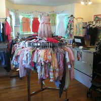 designer baby consignment