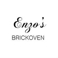 Photo taken at Enzos Brickoven by Enzos Brickoven on 7/1/2014