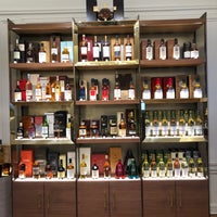 Photo taken at The Whisky Shop by Chap s. on 2/12/2018