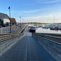 Das Foto wurde bei Oslo von Zooz . am 9/6/2023 aufgenommen