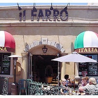 Foto diambil di Il Farro Cafe oleh Il Farro Cafe pada 7/1/2014
