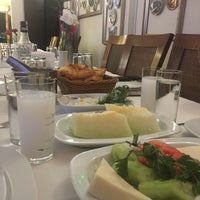 Снимок сделан в Olcay Restaurant пользователем H.Sadi Ş. 10/18/2017
