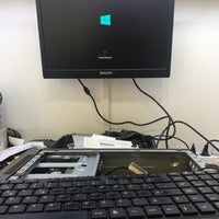 11/19/2017 tarihinde H.Sadi Ş.ziyaretçi tarafından ElectroPlus Bilgisayar &amp;amp; Elektronik'de çekilen fotoğraf