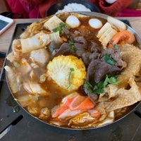 Photo taken at Boiling Point 沸點 by Vin L. on 12/27/2019