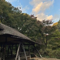 Photo taken at Tsutsuji Chaya by tsuyoran on 11/9/2022