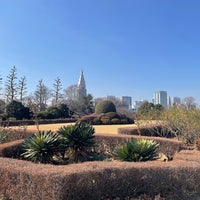 Photo taken at Formal Garden by tsuyoran on 2/4/2023