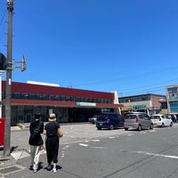 Photo taken at Funabashihōten Station by tsuyoran on 7/30/2023
