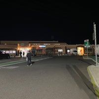 Photo taken at Miyoshi PA (Down) by tsuyoran on 1/26/2024