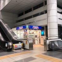 Qbハウス 千葉モノレール千葉駅店 45 Visitors