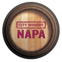 รูปภาพถ่ายที่ City Winery Napa โดย City Winery Napa เมื่อ 7/1/2014