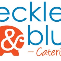 รูปภาพถ่ายที่ Freckled &amp;amp; Blue Kitchen โดย Freckled &amp;amp; Blue Kitchen เมื่อ 7/2/2014