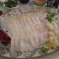 7/11/2014에 J R.님이 Shiroi Sushi에서 찍은 사진