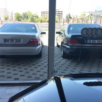 susal otomotiv kocasinan bulvari