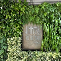 รูปภาพถ่ายที่ Jimmy&amp;#39;s On The Mall โดย Bori_bab เมื่อ 1/17/2024