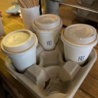 Photo taken at Dukes Coffee Roasters by Bori_bab on 12/30/2023