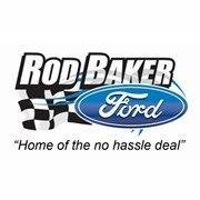 รูปภาพถ่ายที่ Rod Baker Ford โดย Rod Baker Ford เมื่อ 7/7/2014