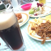 新長田ジョイプラザ屋上スカイビアガーデン 神戸市のビアガーデン