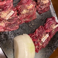 けとばし屋チャンピオン三宮店 中央区 Da Barbeku Restorani