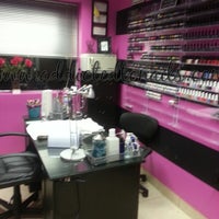 Photo taken at Addicted to Nails by Addicted to Nails on 7/2/2014