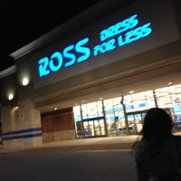 ross dress for less new braunfels