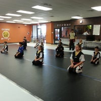 Снимок сделан в Southside Xtreme Martial Arts Family Training Center пользователем Southside Xtreme Martial Arts Family Training Center 7/9/2014
