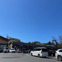 Photo taken at 道の駅 なみおか アップルヒル by げじ ろ. on 5/2/2023