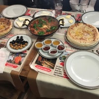 Photo taken at Tok Doyuran Restaurant by Yasin G. on 12/8/2017