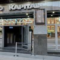 Foto tirada no(a) Teatro Kapital por Teatro Kapital em 7/2/2014