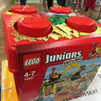 lego city fun in the park asda