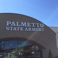 3/6/2016にChristoph S.がPalmetto State Armoryで撮った写真
